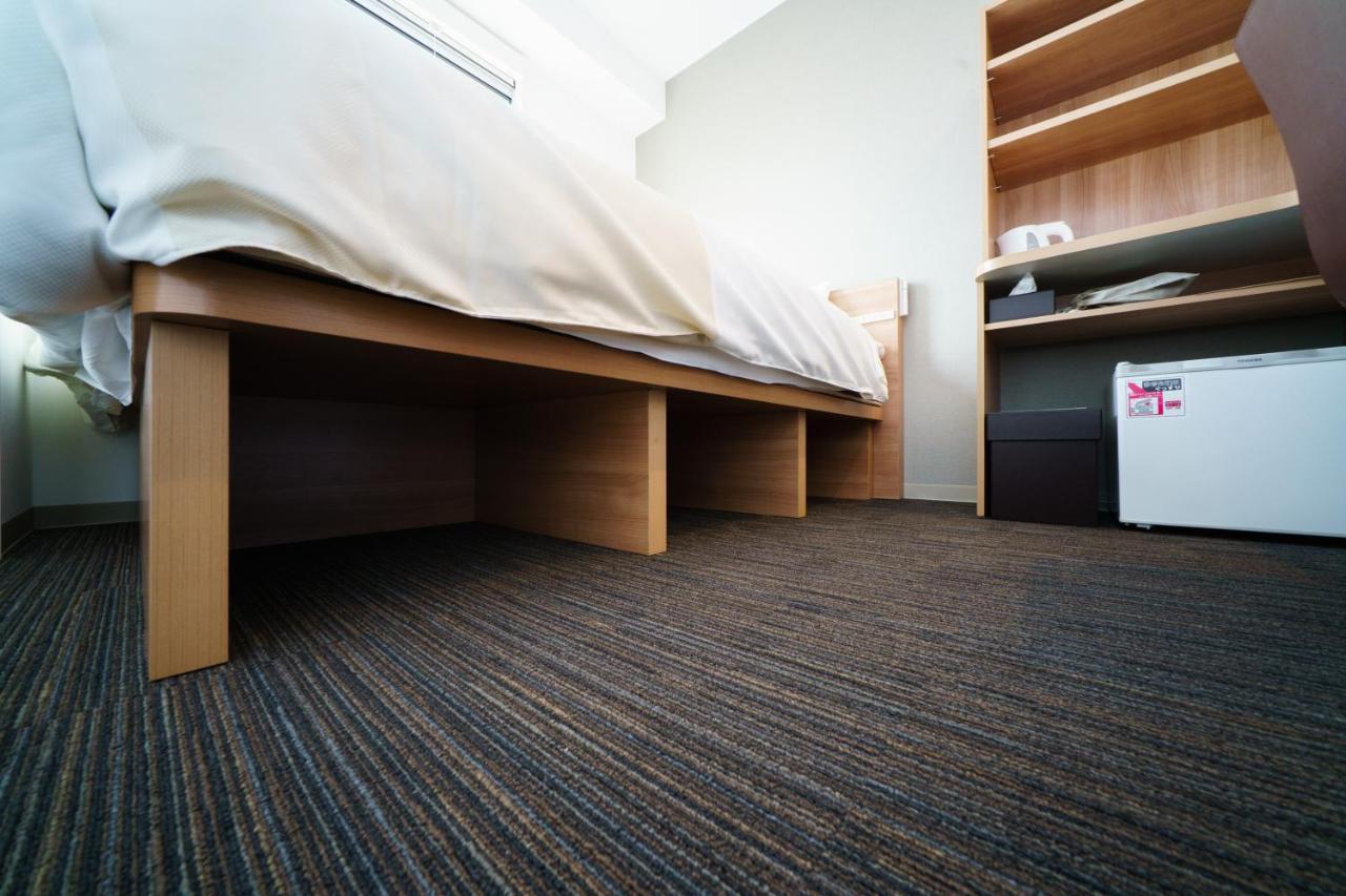 Super Hotel Fujinomiya Bagian luar foto