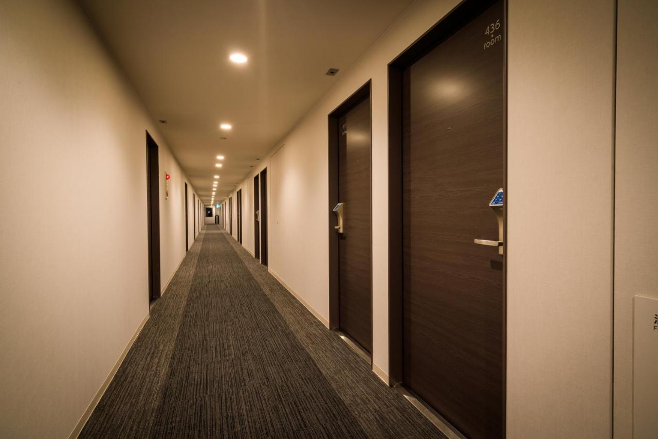 Super Hotel Fujinomiya Bagian luar foto